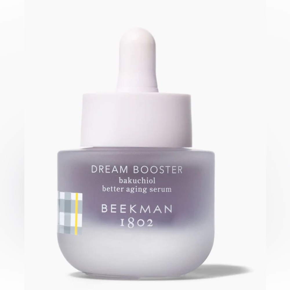 Beekman 1802 Dream Booster, aging serum, .5 oz, NIB